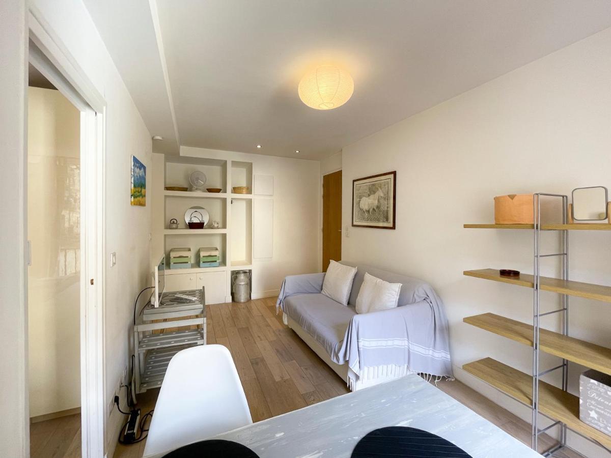 Cassini 4 Pers Super Centrale Wifi Apartment *