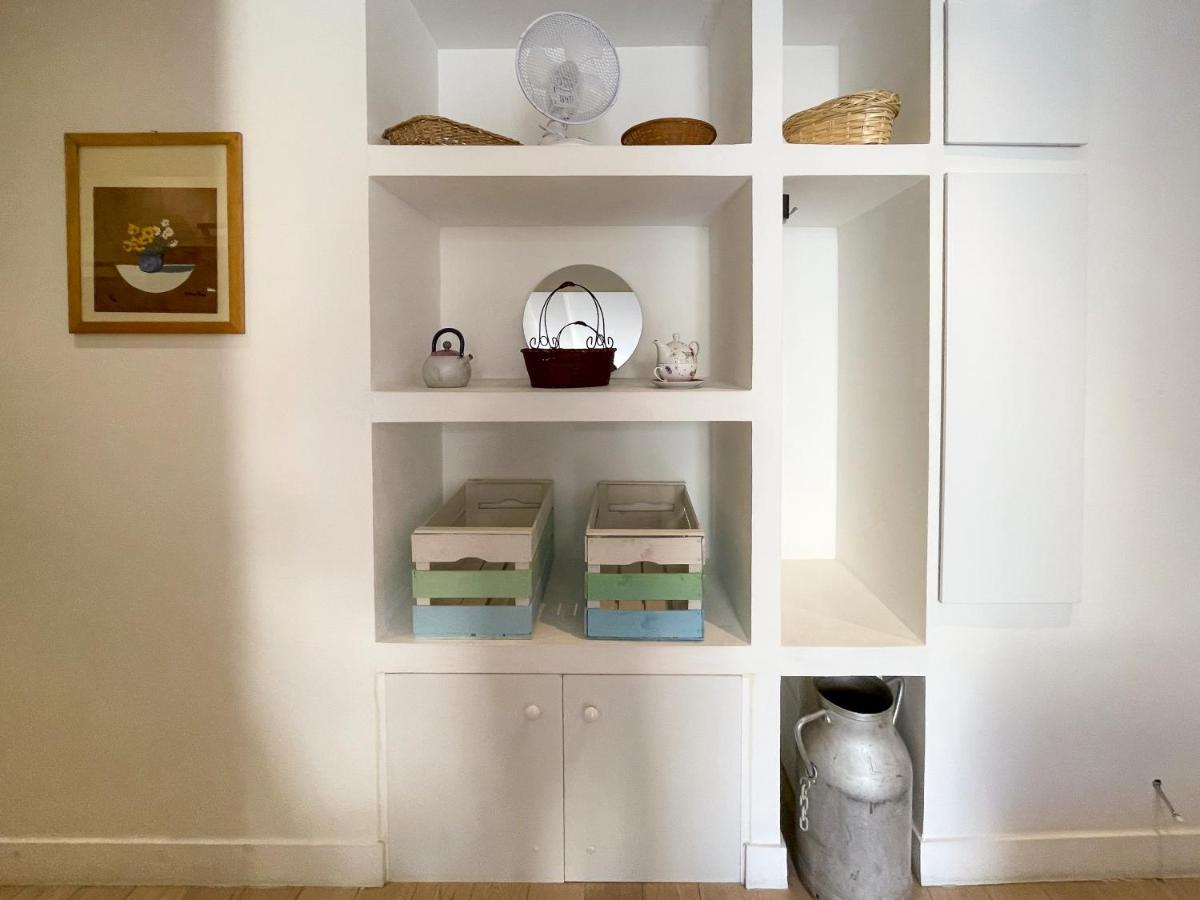 Cassini 4 Pers Super Centrale Wifi Apartment Nizza