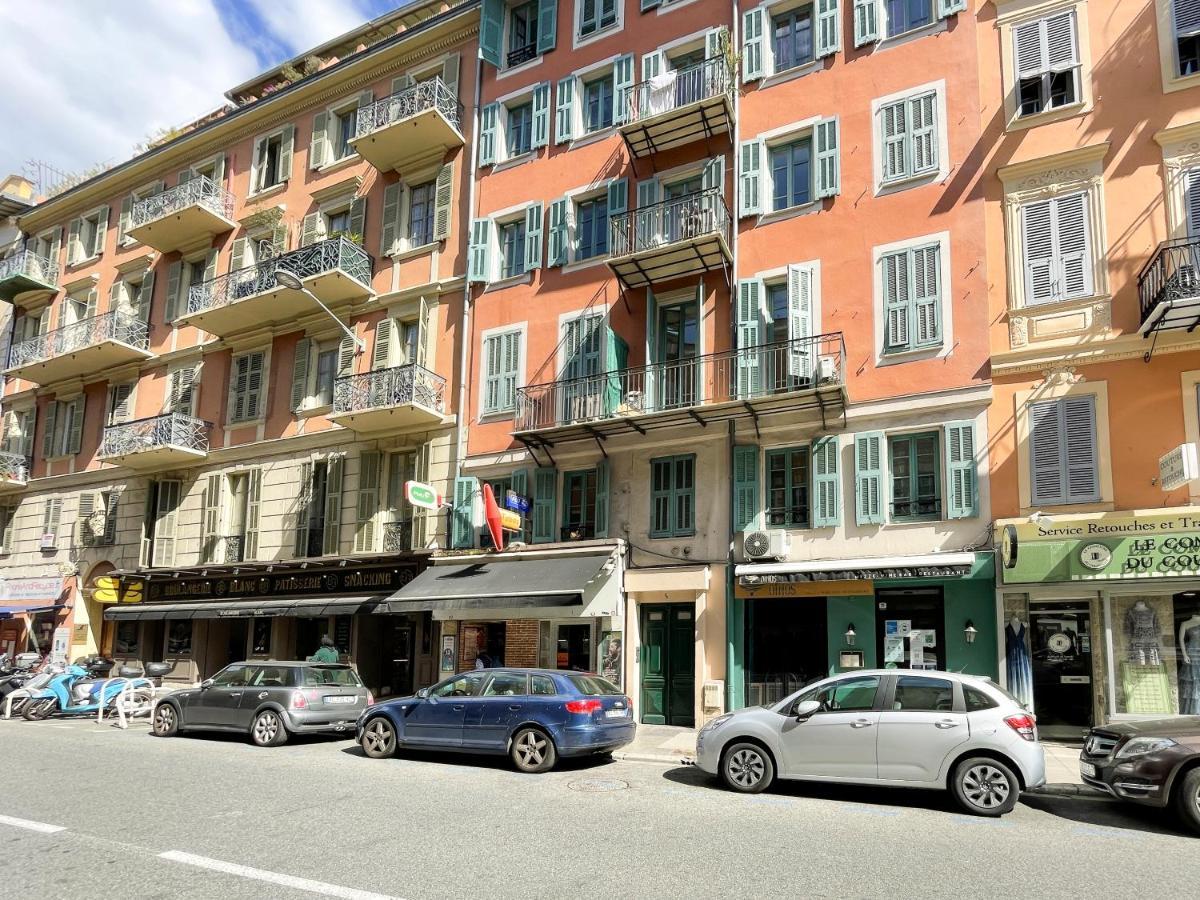 Apartment Cassini 4 Pers Super Centrale Wifi