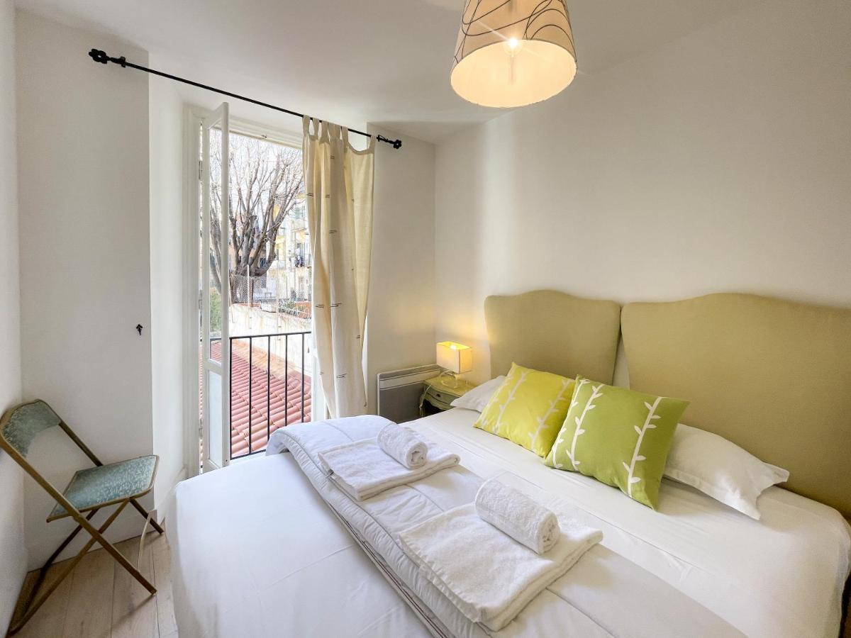 Apartment Cassini 4 Pers Super Centrale Wifi *